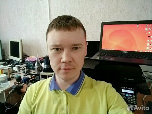 Компьютерная помощь, компьютерный мастер, ремонт н Компьютерная помощь, компьютерный мастер, ремонт н