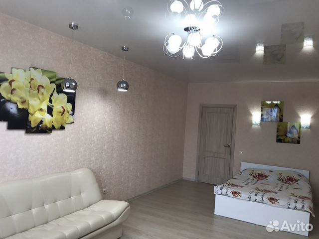 

2-к. квартира, 75 м², 5 кроватей