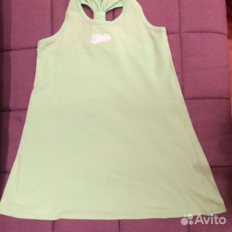 Платье летнее Платье летнее