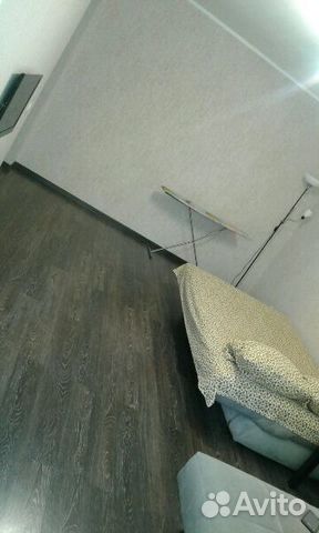 1-к квартира, 38 м², 3/5 эт. 1-к квартира, 38 м², 3/5 эт.