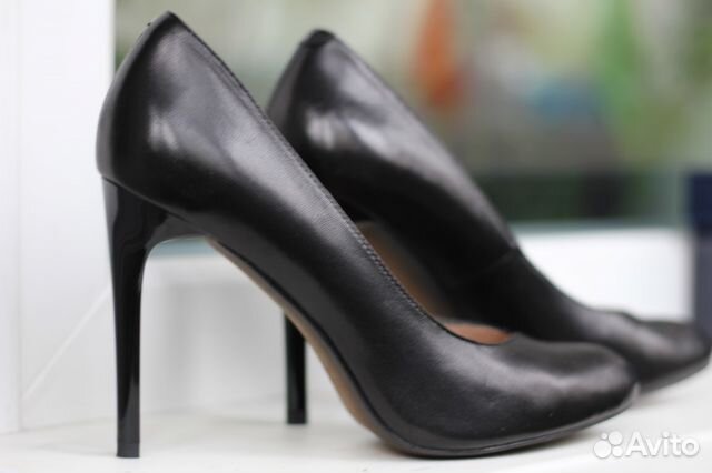 Туфли Respect 37 р-р Кожа.Новые Туфли Respect 37 р-р Кожа.Новые