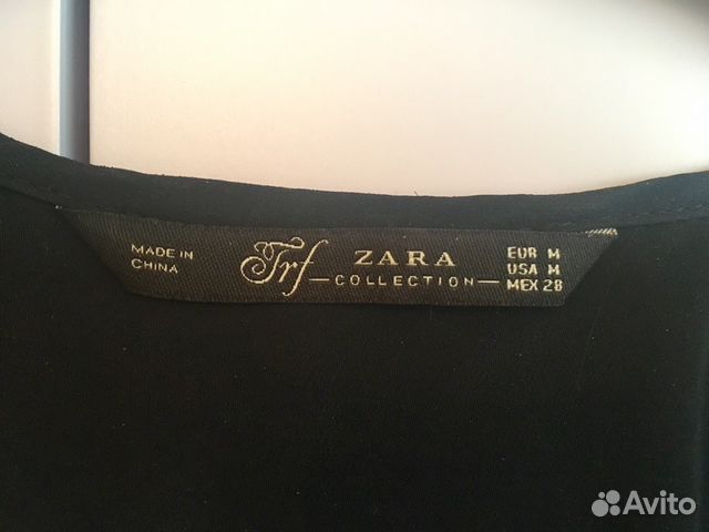 Вечернее платье Zara Trf Вечернее платье Zara Trf
