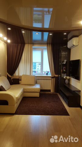 3-к квартира, 70 м², 4/10 эт. 3-к квартира, 70 м², 4/10 эт.