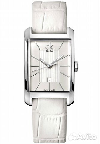 Часы Мужские Calvin Klein K2M23120 Оригинал