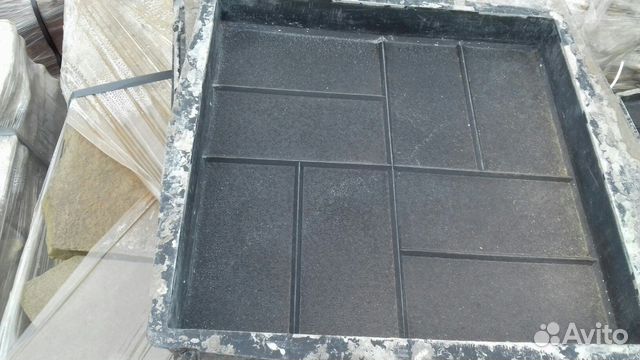 Формы для бетона купить в ярославле полистиролбетон или керамзитобетон