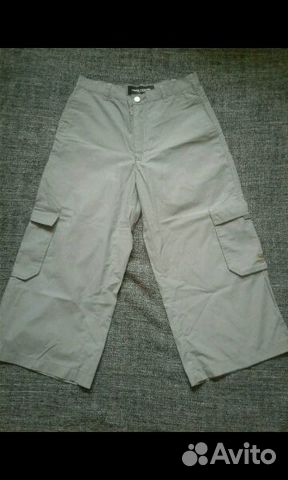 Шорты Tom tailor