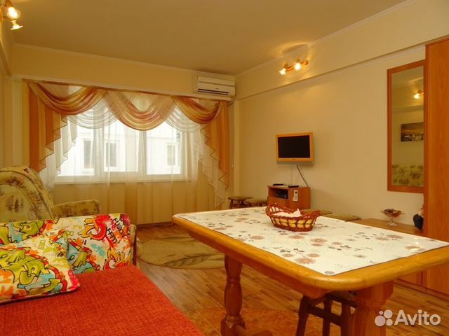 

2-к. квартира, 50 м², 2/5 эт.