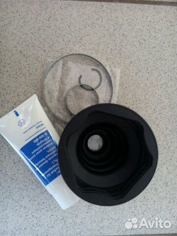 Пыльник шруса внутренний форд фокус 2 автомат