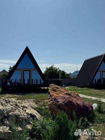 

2-к. дом, 48 м²