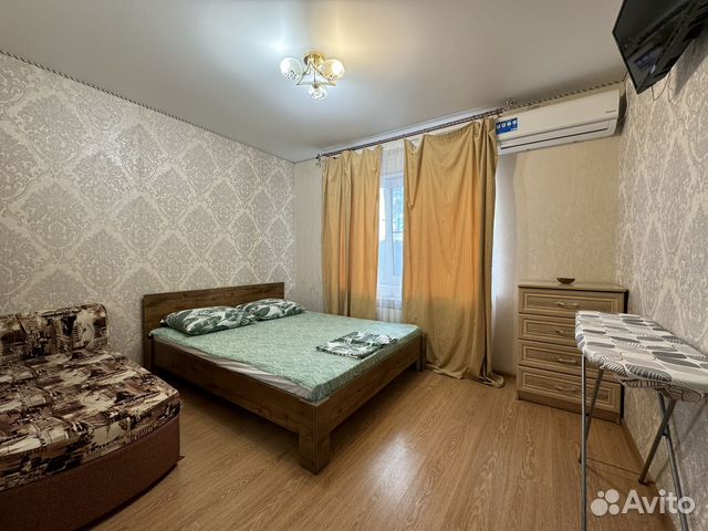 

1-к. дом, 40 м²