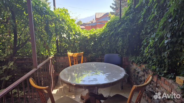 

2-к. квартира, 60 м², 3 кровати