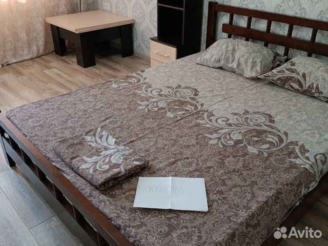 

Дом 80 м² на участке 10 сот.
