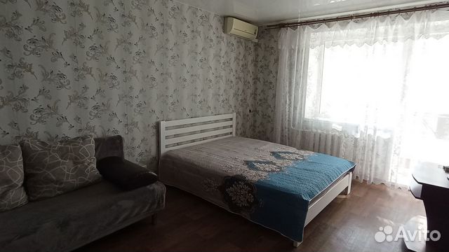 

1-к. квартира, 34 м², 1 кровать