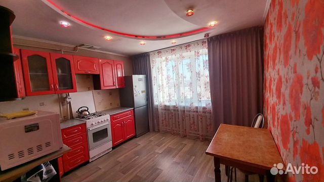 

3-к. квартира, 76 м², 4 кровати