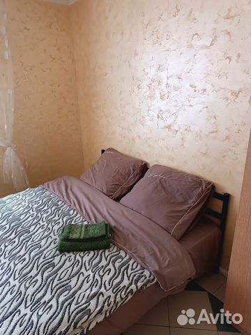 

4-к. квартира, 132 м², 1/9 эт.