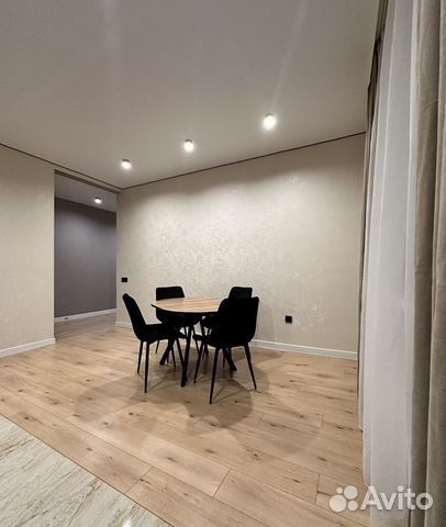 

2-к. квартира, 70 м², 3 кровати