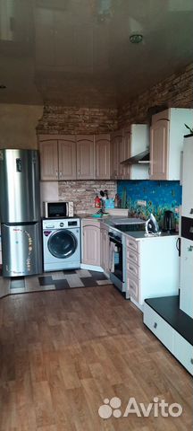 

Квартира-студия, 30 м², 2/2 эт.