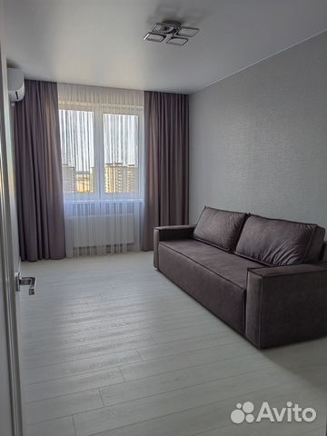 

2-к. квартира, 64 м², 2 кровати