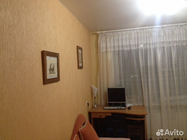 Комната 18 м² в 1-к, 4/5 эт. Комната 18 м² в 1-к, 4/5 эт.