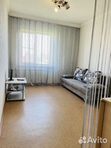 

Квартира-студия, 19 м², 2/4 эт.