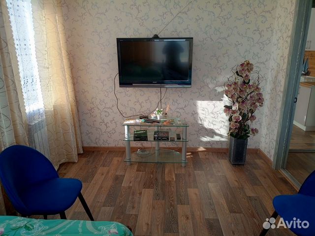 

2-к. квартира, 56 м², 4 кровати