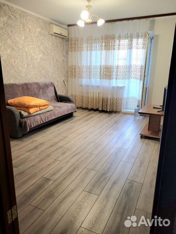 

3-к. квартира, 63 м², 2/9 эт.