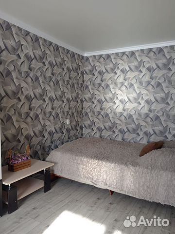 

1-к. квартира, 39,7 м², 2 кровати