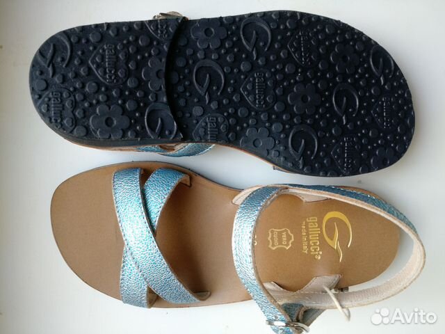 Gallucci Сандалии Gallucci Сандалии