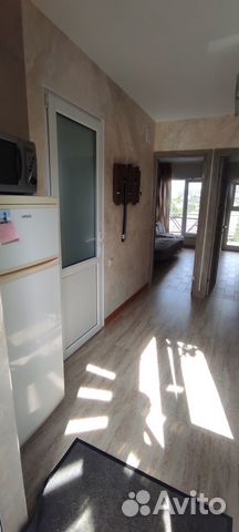 

2-к. квартира, 38 м², 3 кровати