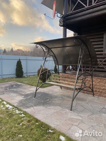 

4-к. коттедж, 150 м²