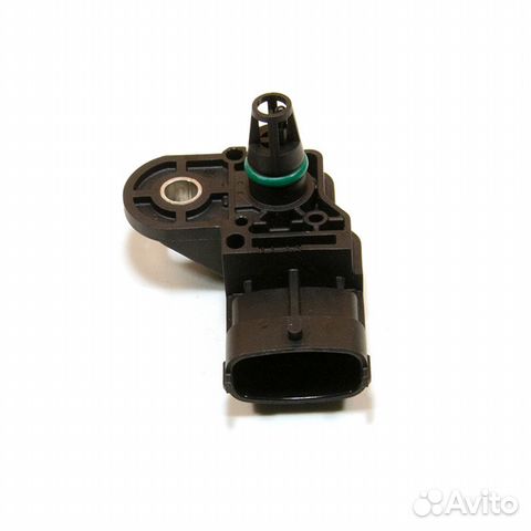 Датчик давления и температуры