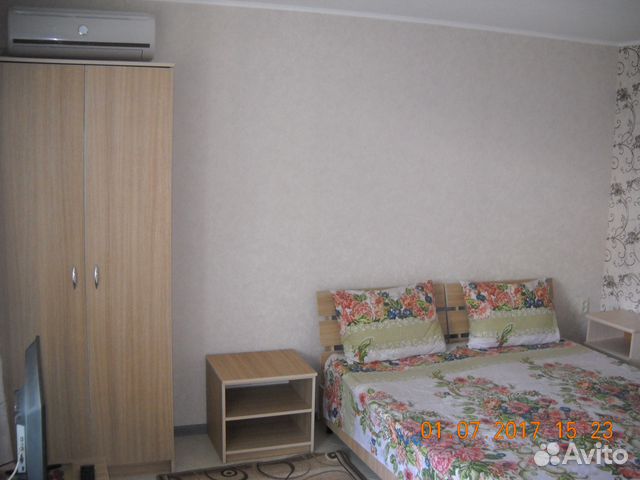 1-к квартира, 35 м², 2/5 эт. 1-к квартира, 35 м², 2/5 эт.
