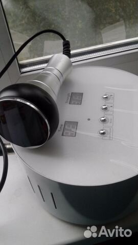 Аппарат кавитации