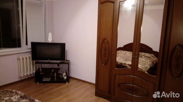 1-к квартира, 44 м², 2/5 эт.