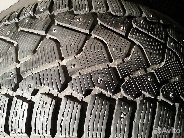 Pirelli 285/60 R18, 4 шт