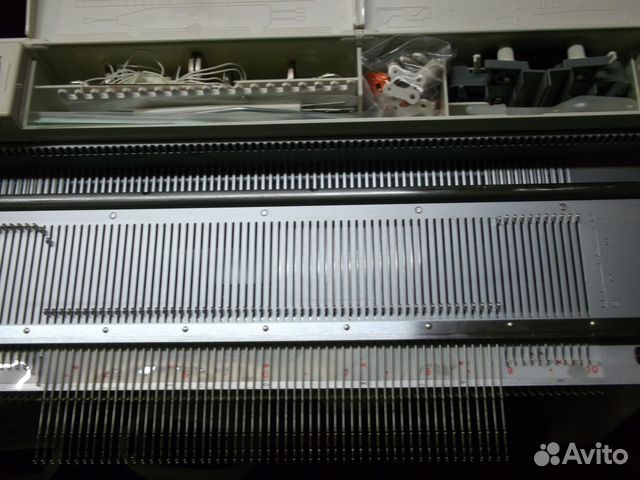 Вязальная машина Сильвер Рид silvеr reed 328/50 Яп Вязальная машина Сильвер Рид silvеr reed 328/50 Яп
