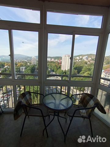 

2-к. квартира, 76 м², 3 кровати