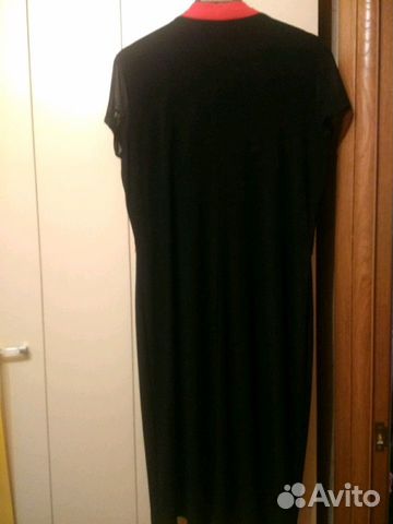 Платье моделирующее стрейч 54 Платье моделирующее стрейч 54