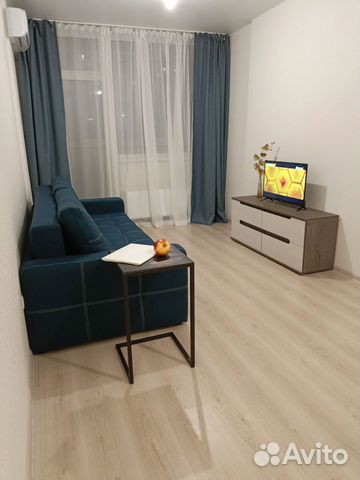 

2-к. квартира, 40 м², 8/24 эт.