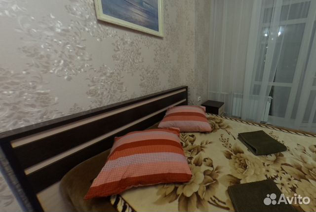 2-к квартира, 60 м², 3/5 эт. 2-к квартира, 60 м², 3/5 эт.