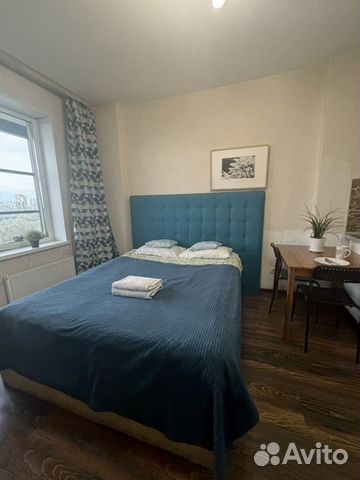 

2-к. квартира, 70 м², 2 кровати