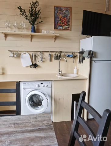 

Коттедж 72 м² на участке 20 сот.