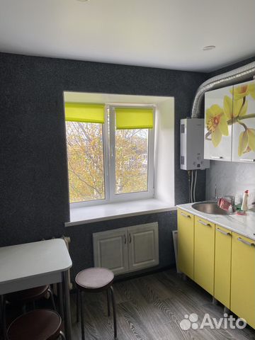 

2-к. квартира, 56 м², 3 кровати