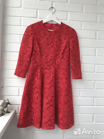 Вечернее платье Lusio Вечернее платье Lusio