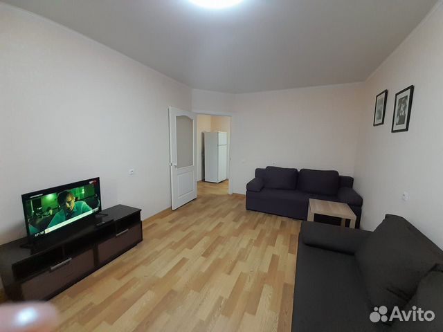 

3-к. квартира, 80 м², 7 кроватей