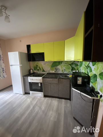 

2-к. квартира, 75 м², 4 кровати