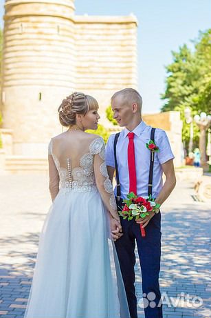 Свадебный декор