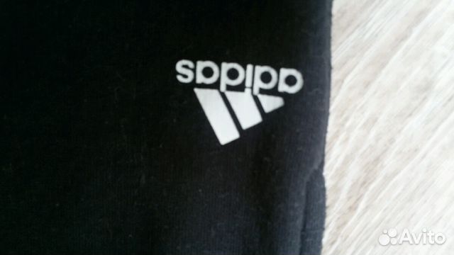Брюки Adidas р.86 Брюки Adidas р.86