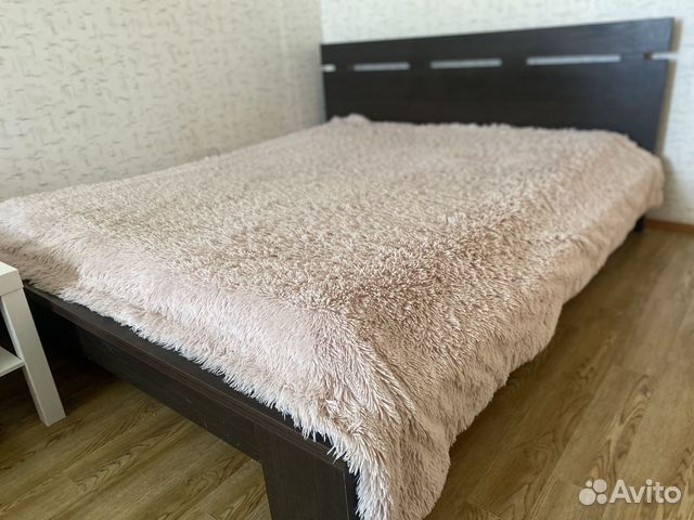 

1-к. квартира, 37 м², 5/10 эт.