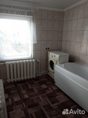 

1-к. дом, 39 м²